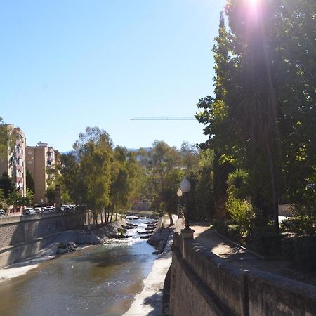 Carmela Suites Apartamento De Dos Dormitorios 格拉纳达 外观 照片