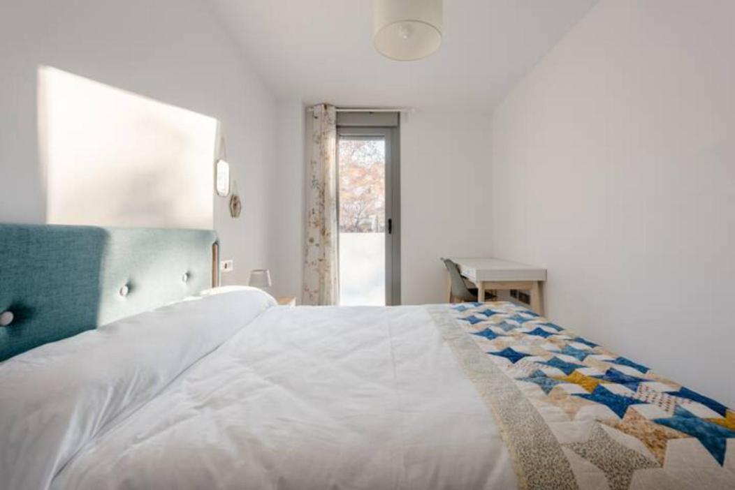 Carmela Suites Apartamento De Dos Dormitorios 格拉纳达 外观 照片