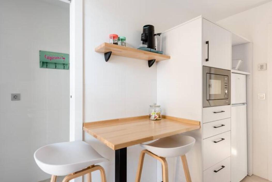 Carmela Suites Apartamento De Dos Dormitorios 格拉纳达 外观 照片