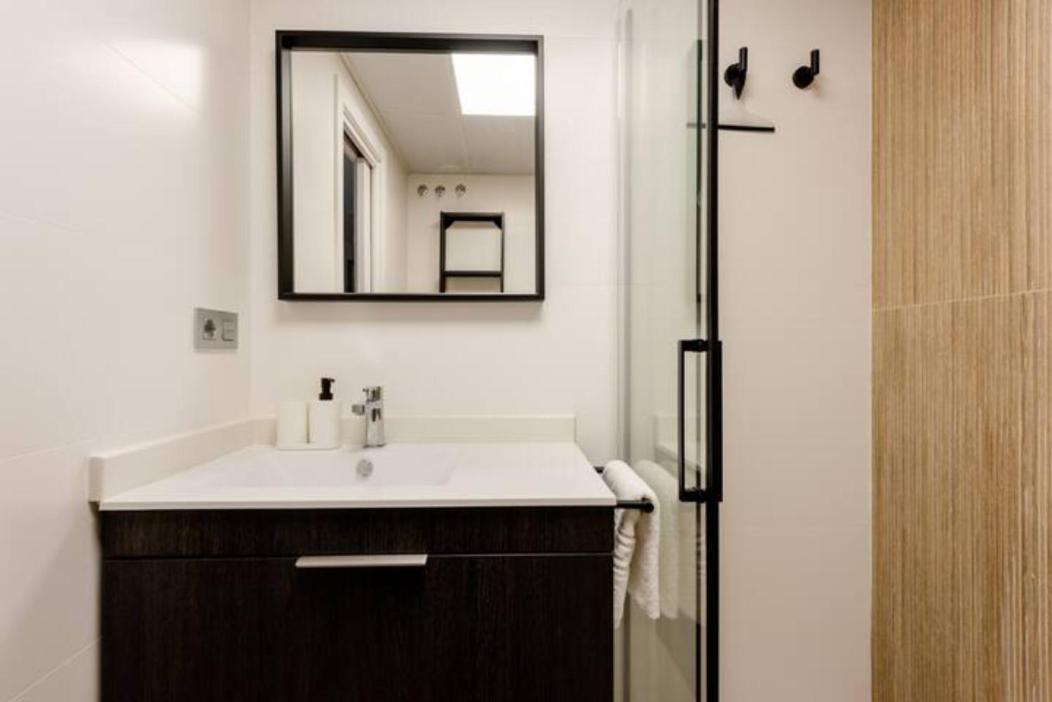 Carmela Suites Apartamento De Dos Dormitorios 格拉纳达 外观 照片