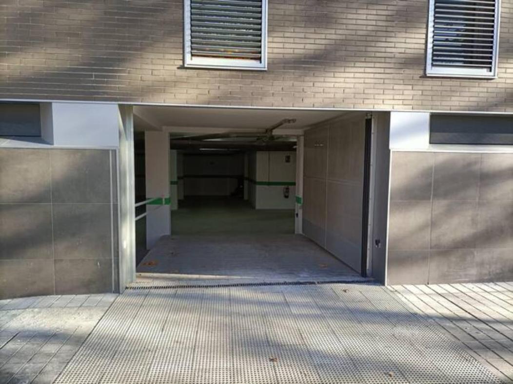 Carmela Suites Apartamento De Dos Dormitorios 格拉纳达 外观 照片